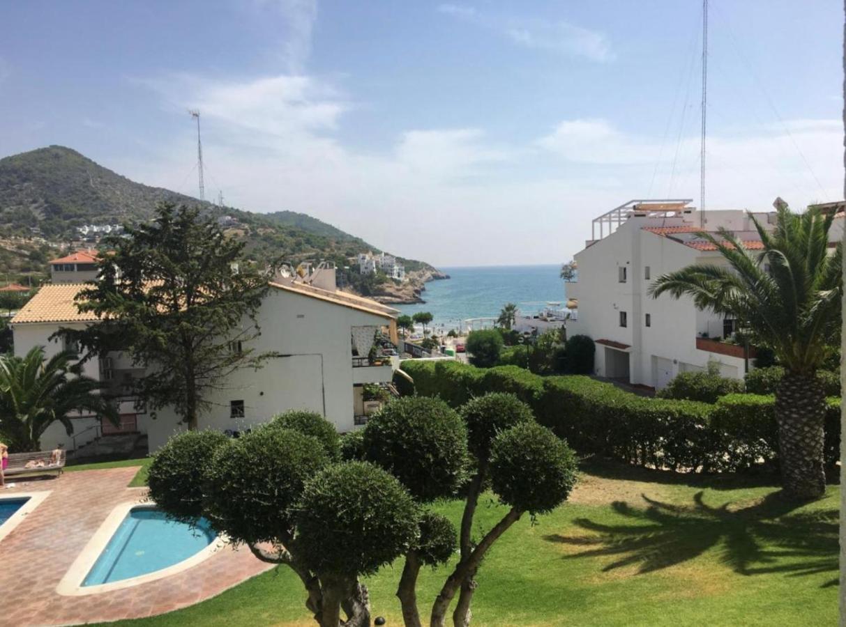 La Marina De Aiguadolc Appartement Sitges