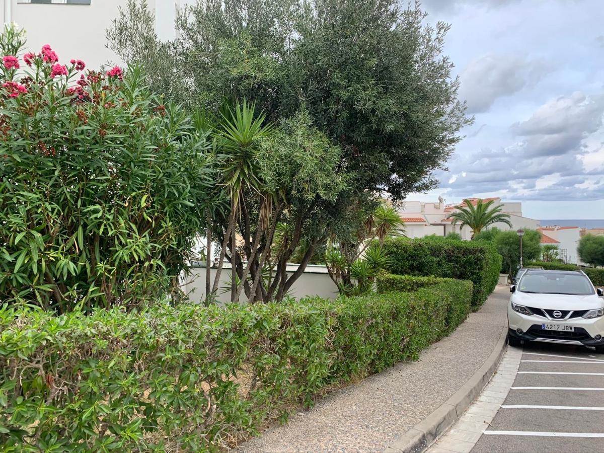 Appartement La Marina De Aiguadolc