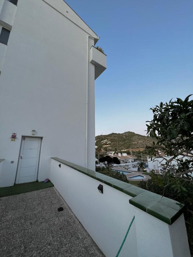 Appartement La Marina De Aiguadolc *