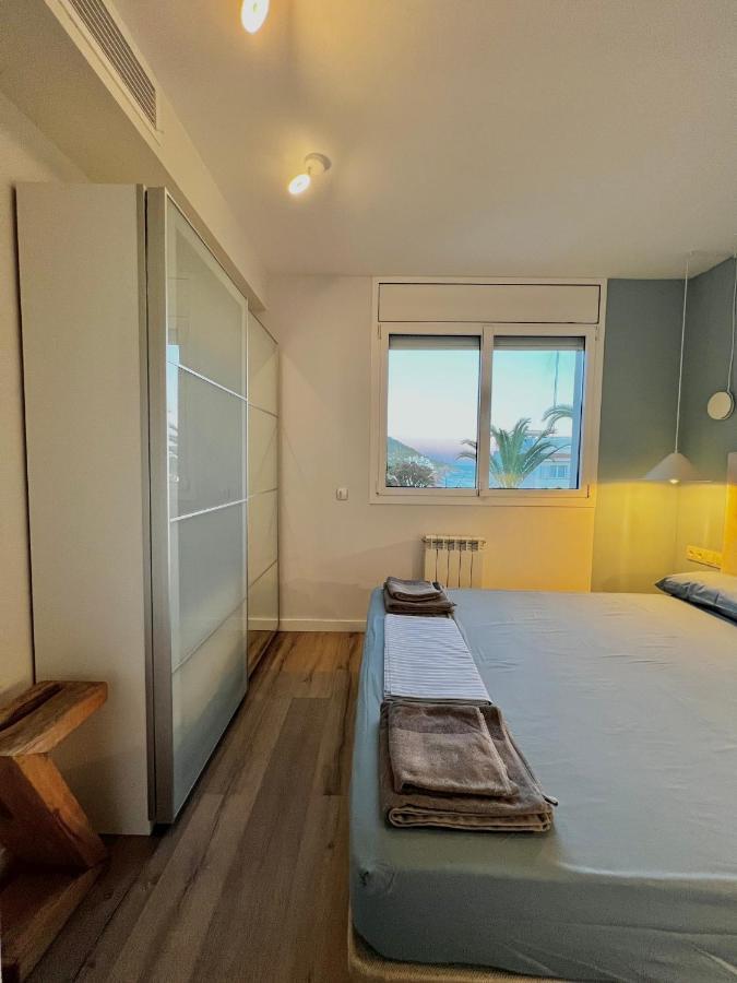 La Marina De Aiguadolc Appartement