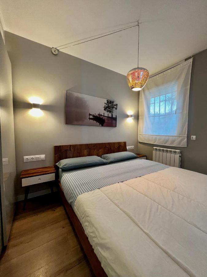 La Marina De Aiguadolc Appartement *