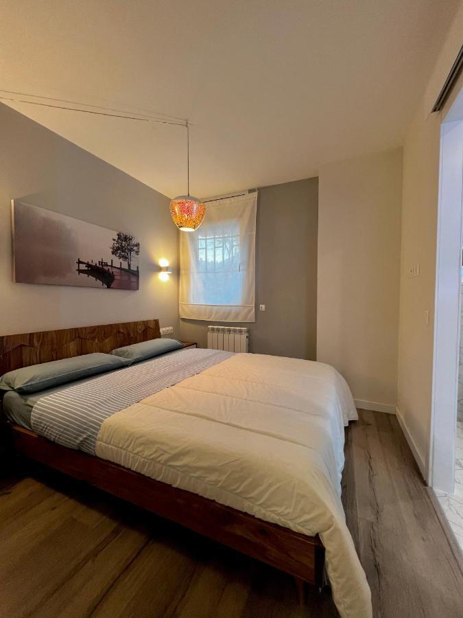La Marina De Aiguadolc Appartement Sitges