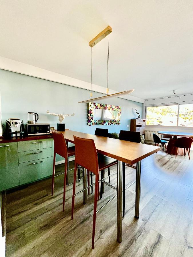 Appartement La Marina De Aiguadolc