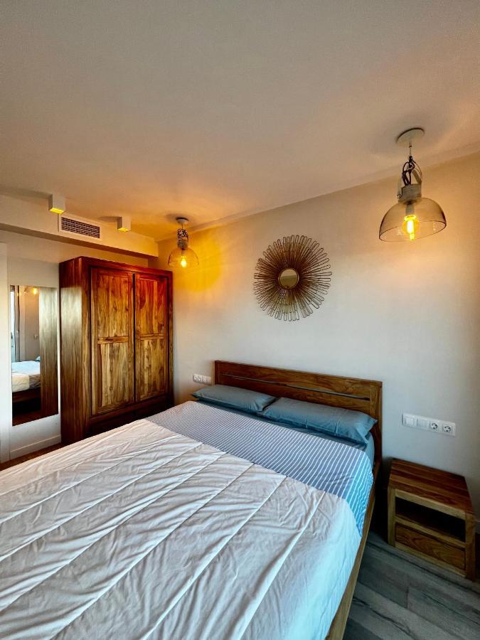 Appartement La Marina De Aiguadolc