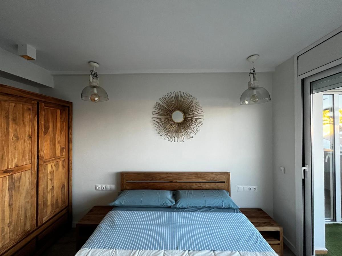 Appartement La Marina De Aiguadolc *