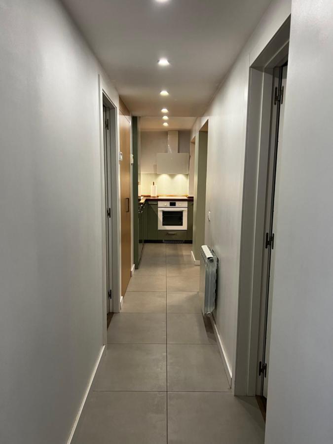 Appartement La Marina De Aiguadolc *