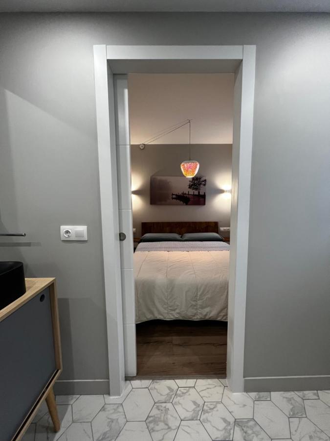 Appartement La Marina De Aiguadolc *