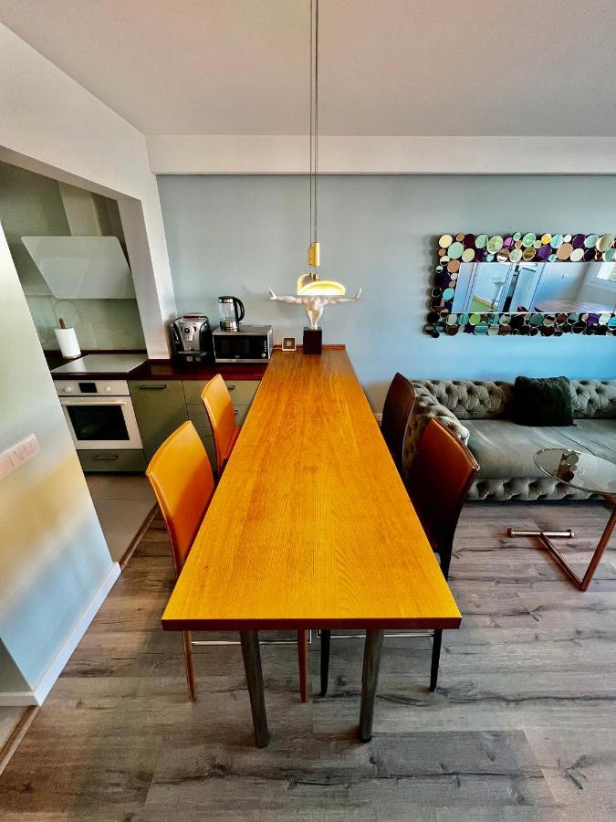 Appartement La Marina De Aiguadolc Sitges