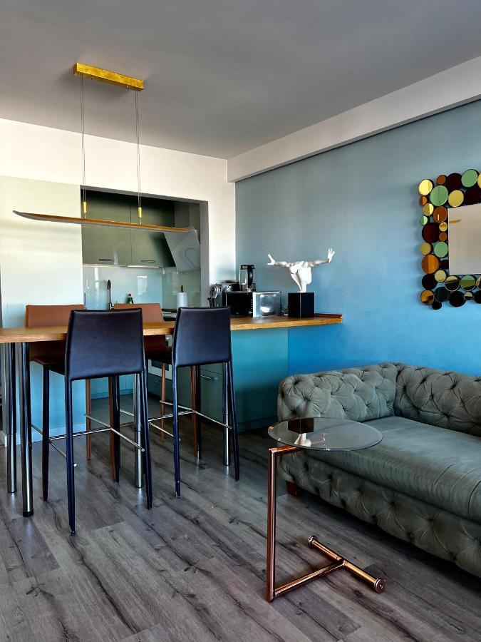 Appartement La Marina De Aiguadolc *