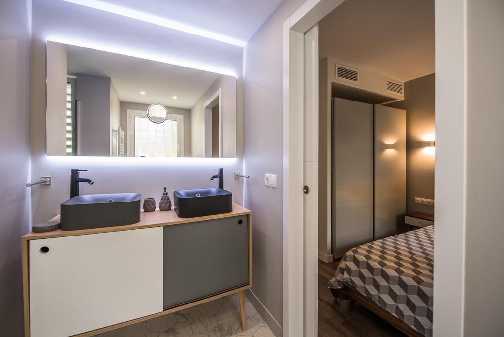 La Marina De Aiguadolc Appartement