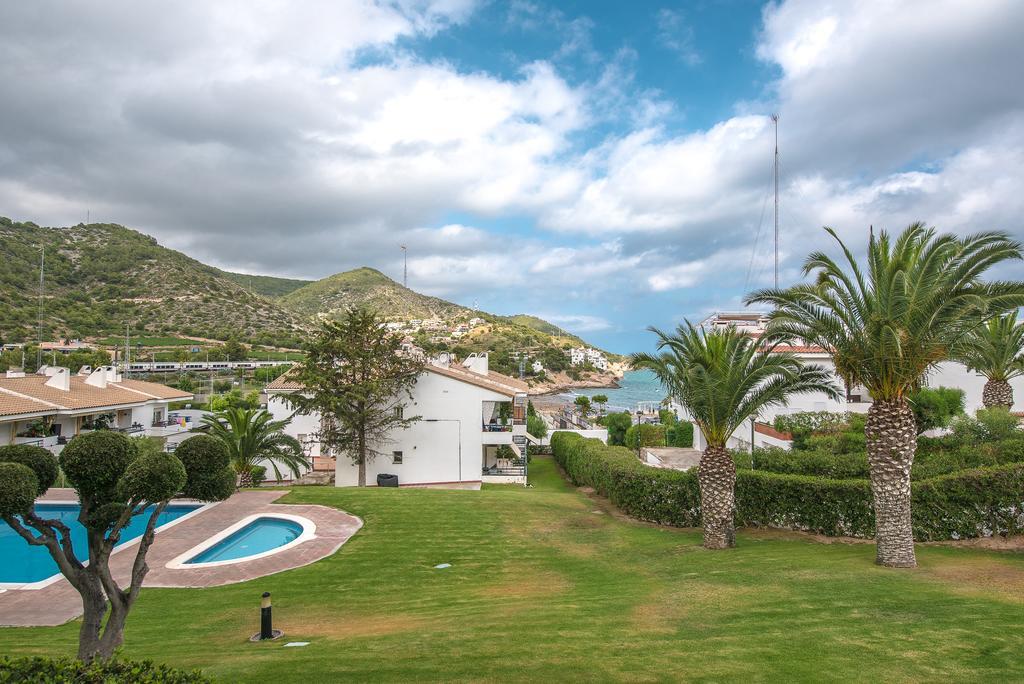 Appartement La Marina De Aiguadolc