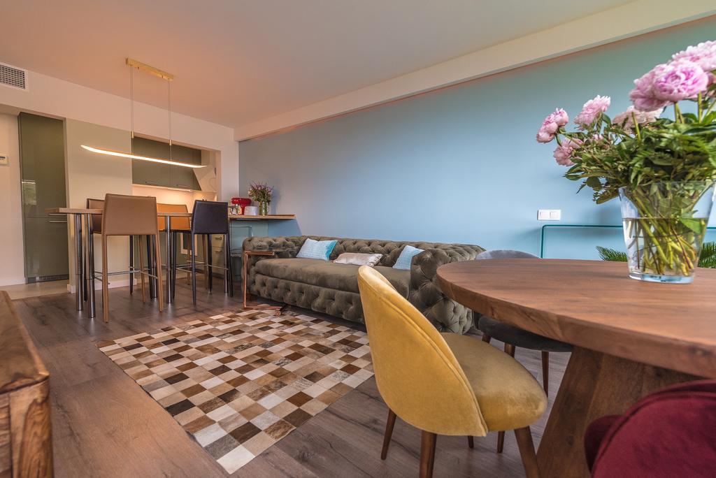Appartement La Marina De Aiguadolc