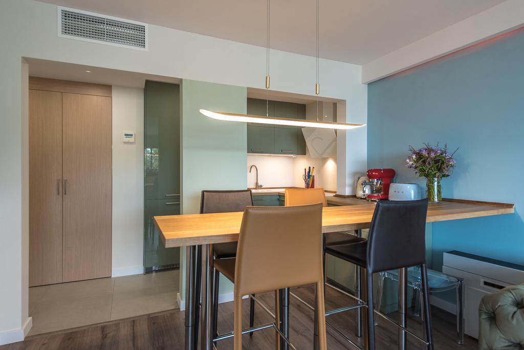Appartement La Marina De Aiguadolc