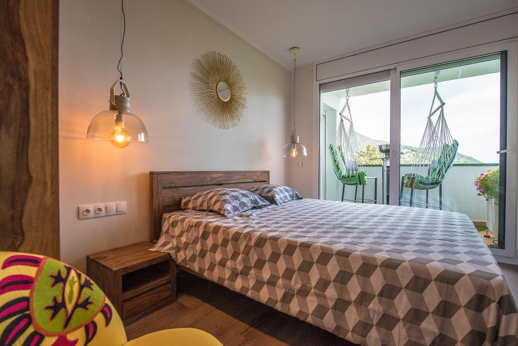 La Marina De Aiguadolc Appartement