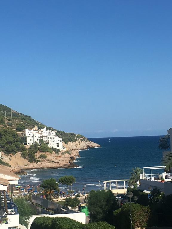 Appartement La Marina De Aiguadolc *